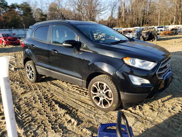 MAJ6P1UL5JC247472 | 2018 FORD ECOSPORT S