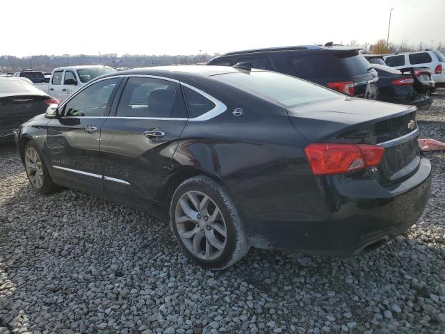 2G1145S31G9133386 | 2016 CHEVROLET IMPALA LTZ