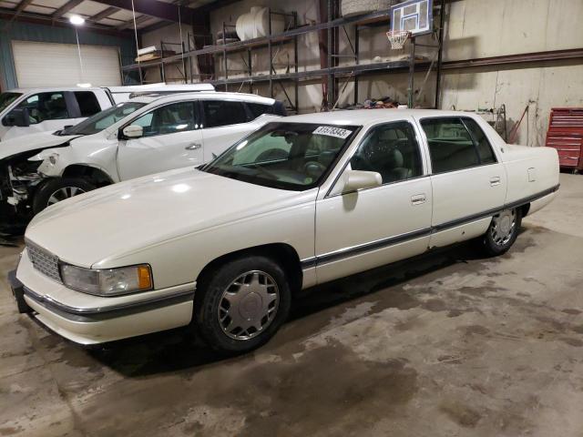 1996 Cadillac DeVille 