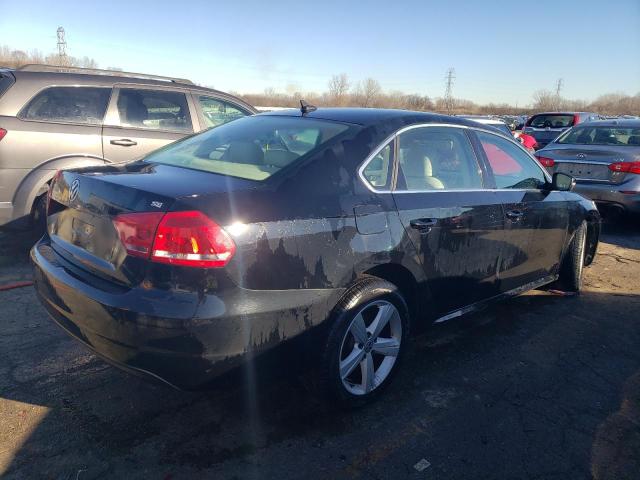 Vin: 1vwbh7a31dc131362, lot: 80059013, volkswagen passat se 20133