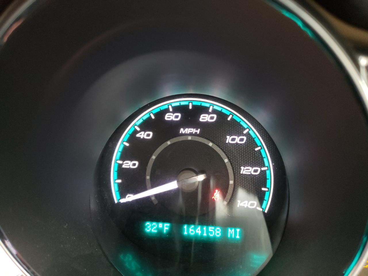 1G1ZD5E7XBF307134 2011 Chevrolet Malibu 2Lt