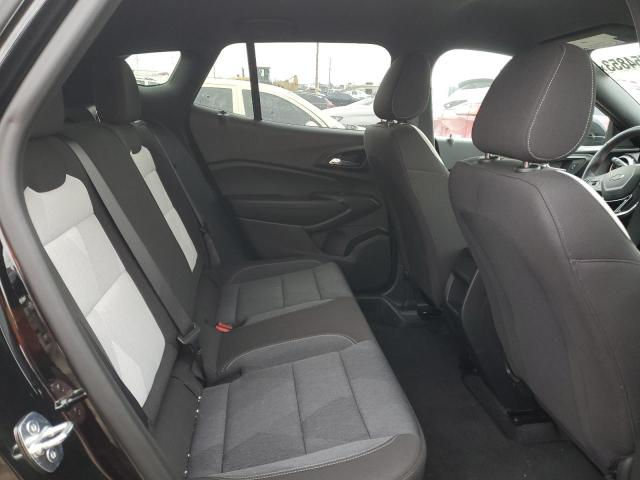 2024 CHEVROLET TRAX 1RS - KL77LGE23RC062882
