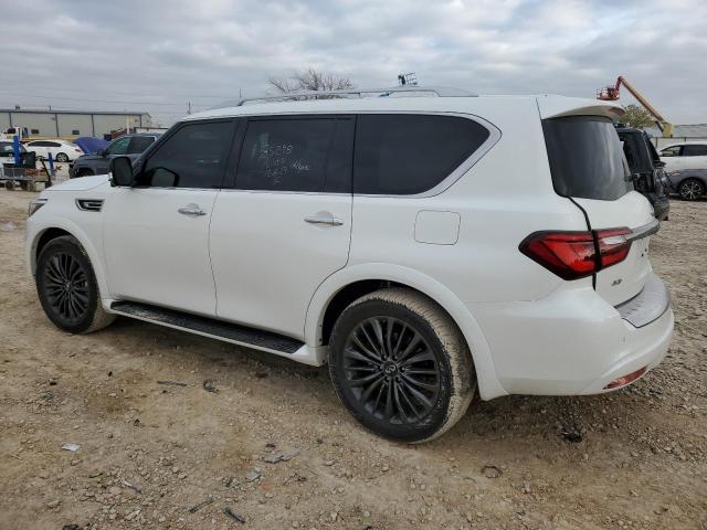 JN8AZ2BE3R9326158 | 2024 INFINITI QX80 SENSO