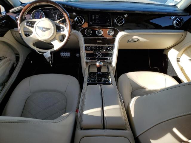 VIN SCBBB7ZH7DC018183 2013 Bentley Mulsanne no.8