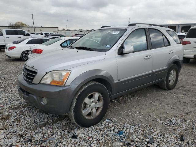 2008 Kia Sorento EX