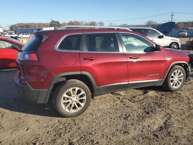 1C4PJLCB7KD348061 | 2019 JEEP CHEROKEE L