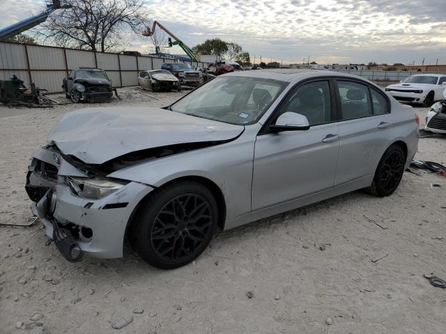 2012 BMW 3 Series 328i