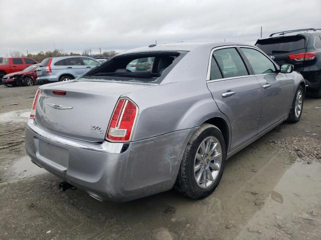 2C3CCAET8DH572226 | 2013 Chrysler 300c