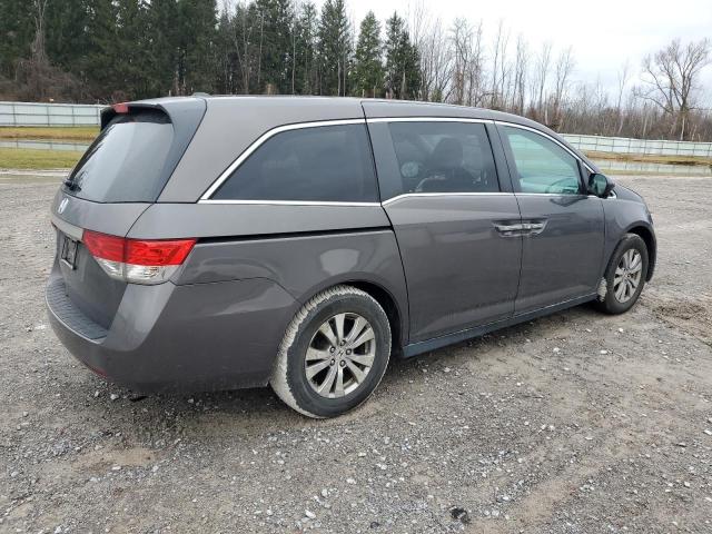Vin: 5fnrl5h61gb030169, lot: 78390563, honda all models exl 20163