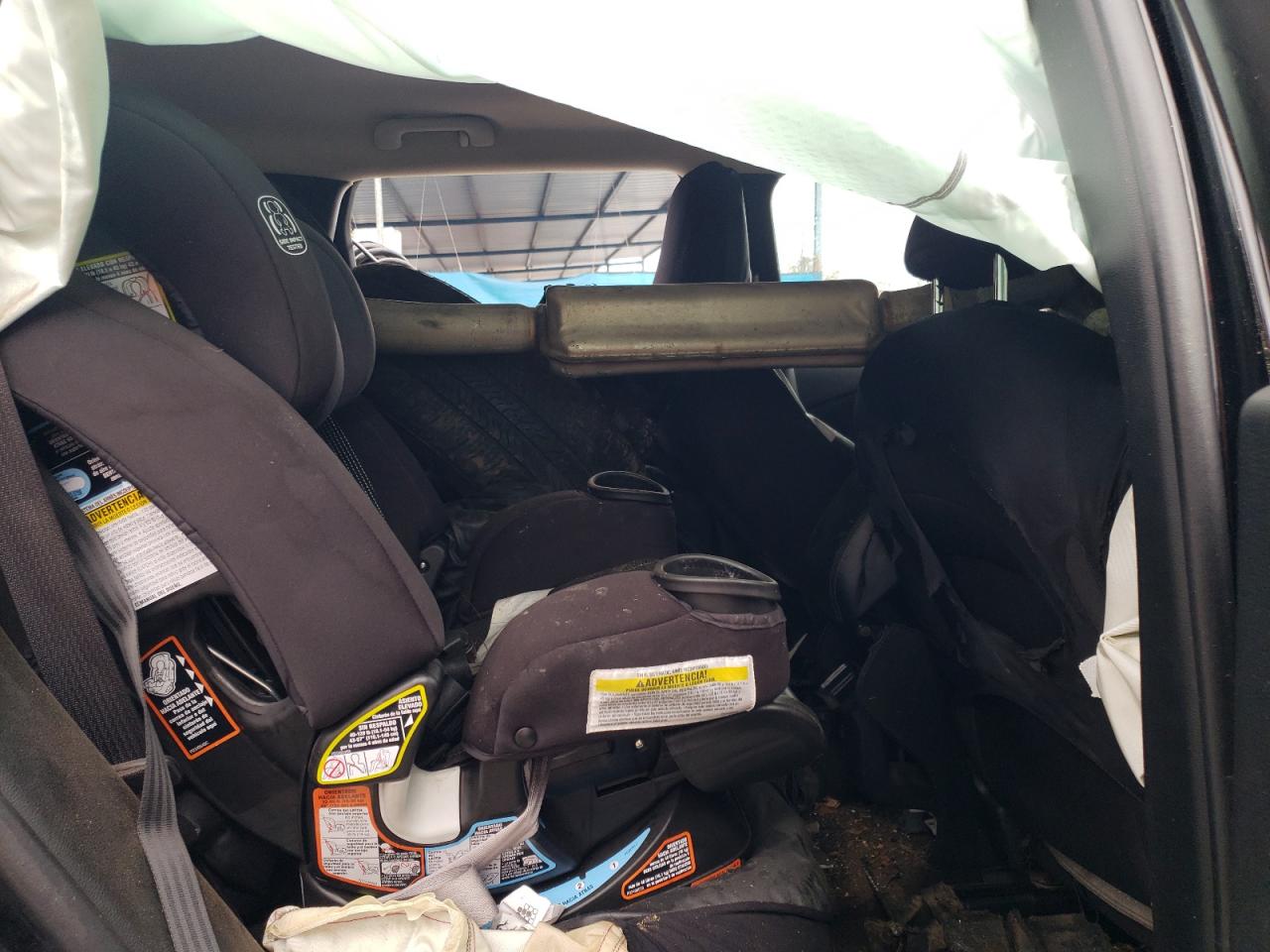 1C4PJLCBXJD572780 2018 Jeep Cherokee Latitude