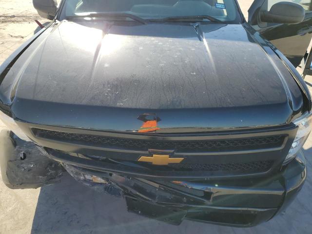 1GCNCPEX8DZ334726 2013 Chevrolet Silverado C1500
