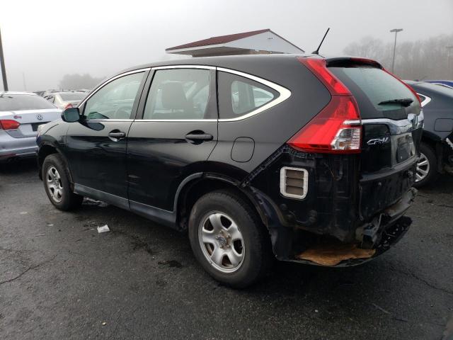 Vin: 2hkrm4h37gh647445, lot: 81771613, honda crv lx 20162