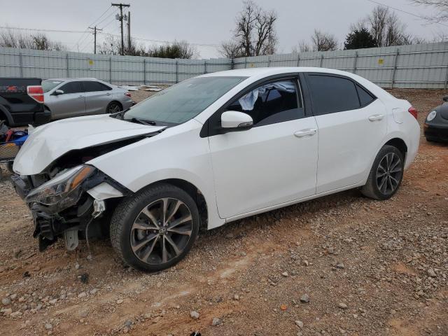 5YFBURHE3HP697909 | 2017 TOYOTA COROLLA L