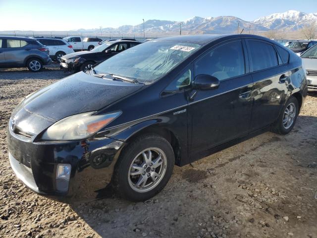 Vin: jtdkn3du3a0107425, lot: 80103763, toyota prius 2010 img_1
