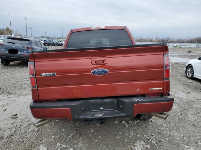 1FTFW1EF9EKD38598 | 2014 FORD F150 SUPER