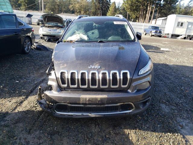 1C4PJMDS7FW665627 | 2015 JEEP CHEROKEE L