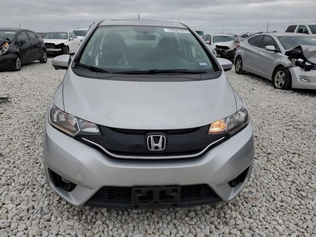 JHMGK5H75GS015758 | 2016 HONDA FIT EX