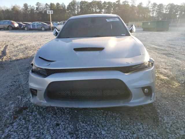 2021 DODGE CHARGER R/ - 2C3CDXCT1MH521976