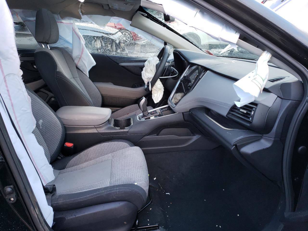 4s4btafc5n3190256 4S4BTAFC5N3190256 2022 Subaru Outback Premium