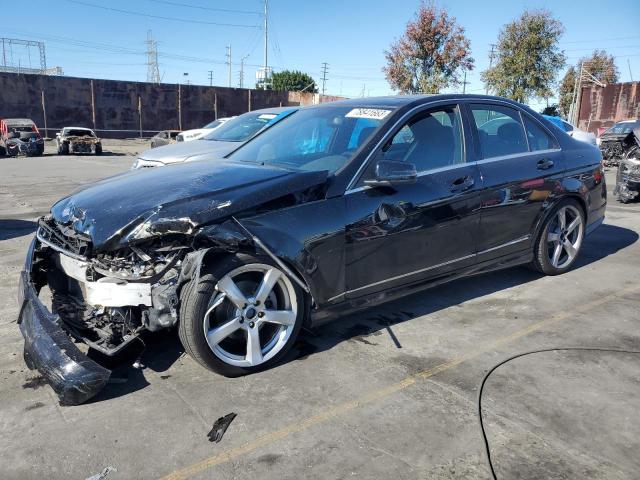 2010 Mercedes-Benz C-Class C 300