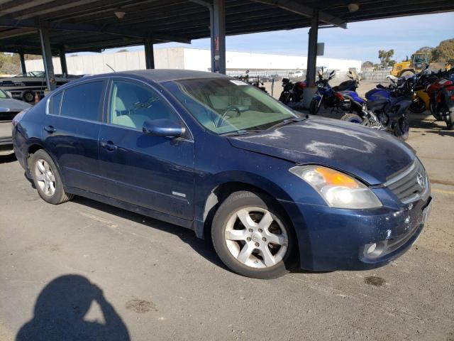 1N4CL21E27C171518 | 2007 Nissan altima hybrid