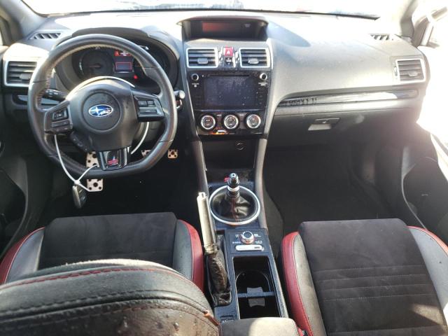 2019 SUBARU WRX STI - JF1VA2S69K9818198