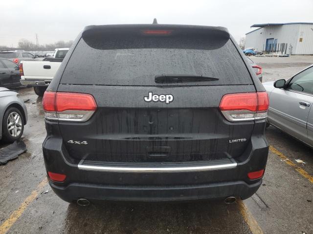 1C4RJFBG6EC379464 | 2014 JEEP GRAND CHER