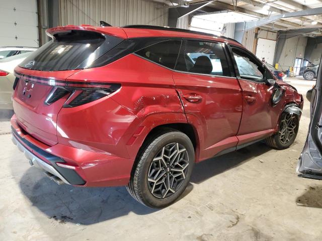 KM8JFCAE6PU213421 | 2023 HYUNDAI TUCSON N L