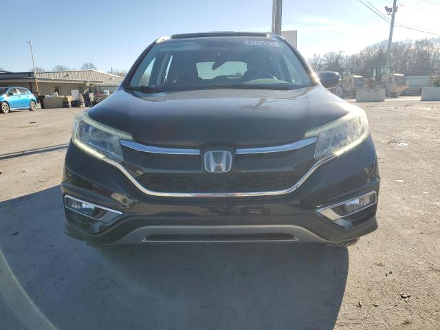 5J6RM3H99GL032089 | 2016 HONDA CR-V TOURI