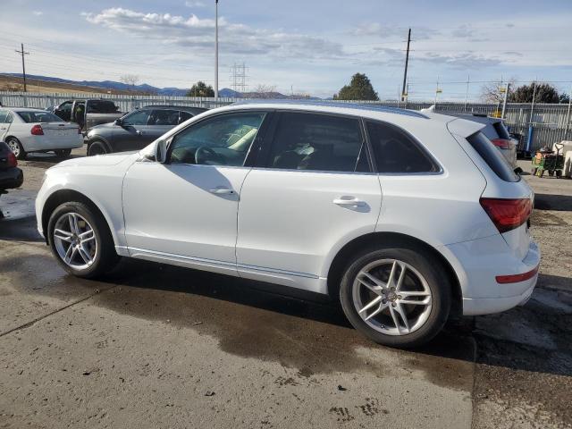 WA1CMAFP8EA067632 | 2014 AUDI Q5 TDI PRE