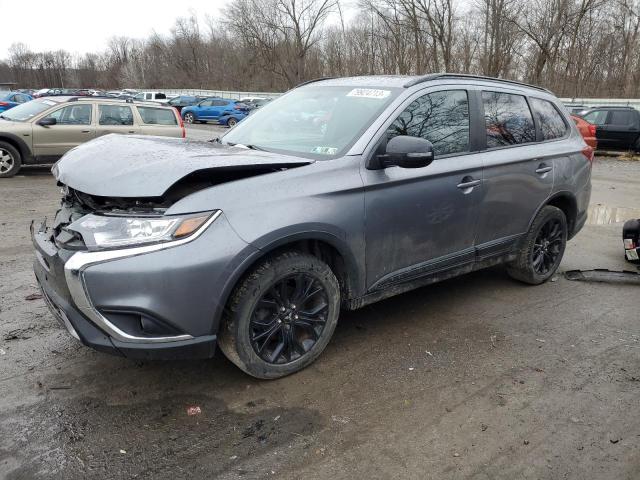 JA4AZ3A37KZ048463 | 2019 MITSUBISHI OUTLANDER