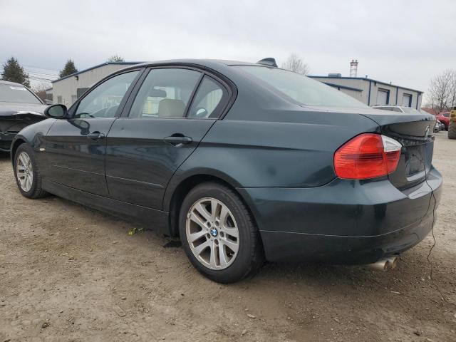 WBAVC93537K032932 | 2007 BMW 328 xi