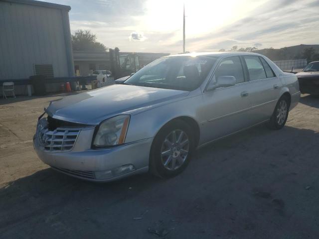 2009 Cadillac DTS 