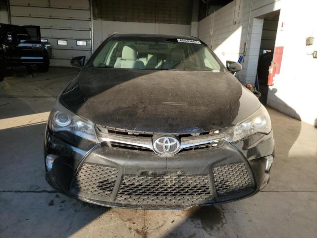 4T1BF1FK9HU341600 | 2017 TOYOTA CAMRY LE