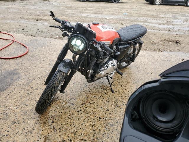 2015 TRIUMPH MOTORCYCLE BONNEVILLE - SMT910K13FT657894