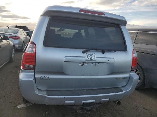 2006 Toyota 4Runner Limited VIN: JTEBT17R468030473 Lot: 80781873