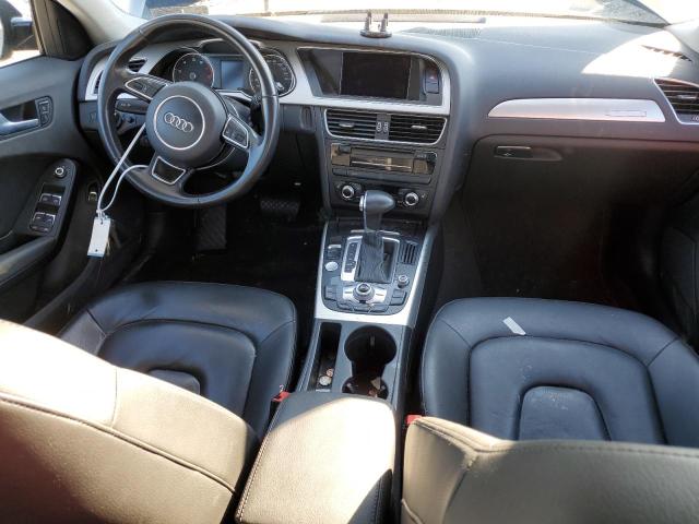 WAUBFAFL2GN013406 2016 AUDI A4, photo no. 8