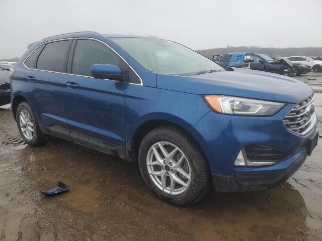 2FMPK3J92MBA17633 2021 FORD EDGE, photo no. 4