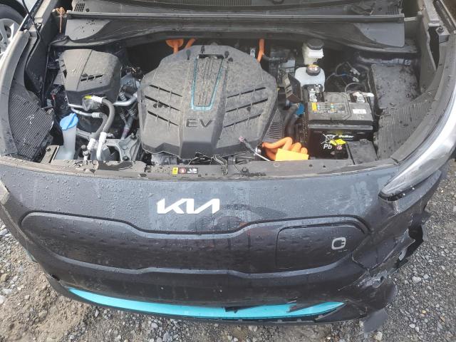 KNDCC3LG1N5132161 | 2022 KIA NIRO S