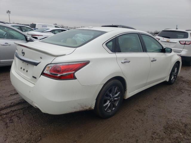 1N4AL3AP4FC581802 | 2015 NISSAN ALTIMA 2.5