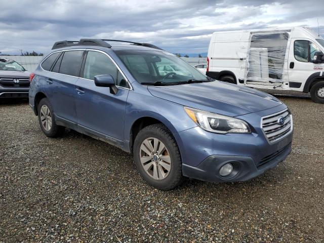 4S4BSACC6H3353833 | 2017 SUBARU OUTBACK 2.