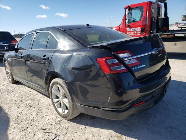 Vin: 1fahp2e87eg140477, lot: 81847673, ford taurus sel 20142