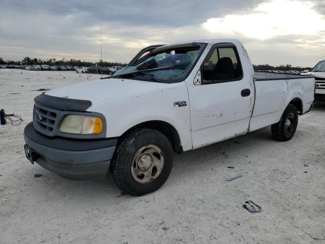 2002 Ford F-150 