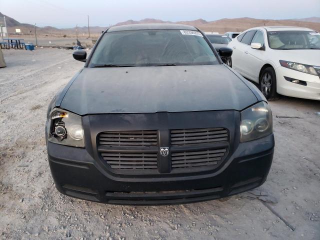 2D4FV47T26H359330 2006 Dodge Magnum Se