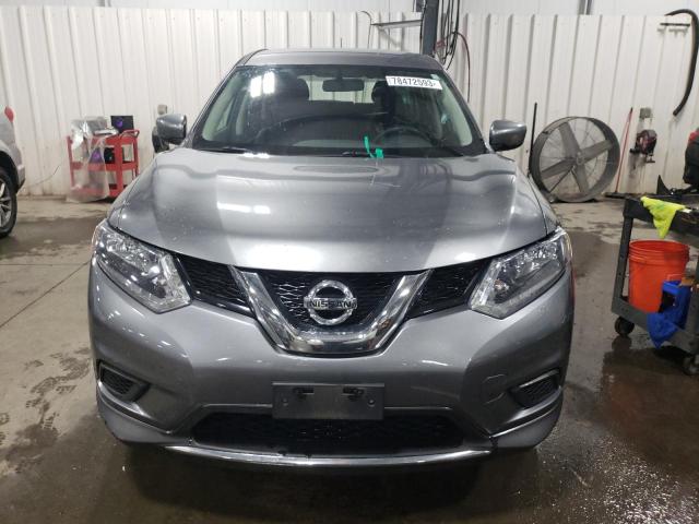 JN8AT2MV0GW136864 | 2016 Nissan rogue s