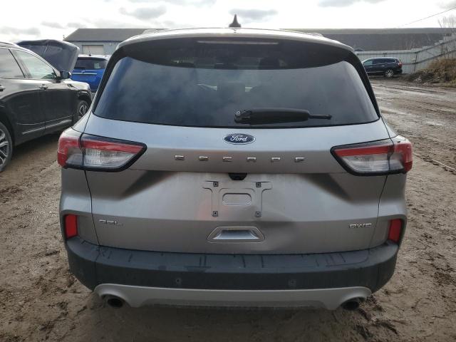 1FMCU9H68MUB09671 | 2021 FORD ESCAPE SEL