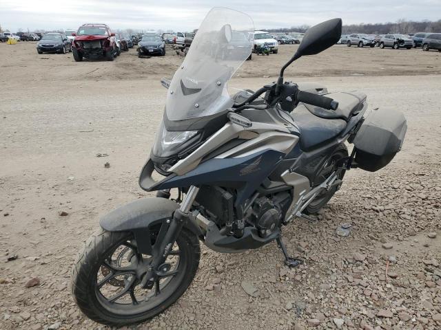 2023 HONDA NC750 XD - JH2RH0919PK200845