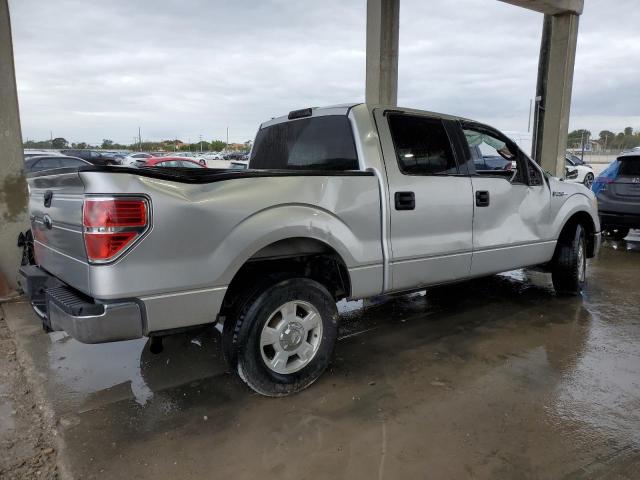 2010 Ford F150 Supercrew VIN: 1FTEW1C82AFC75802 Lot: 81410313