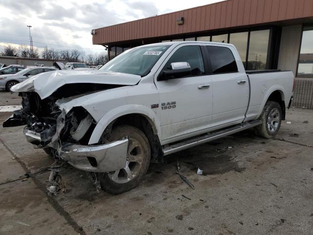 1C6RR7VT6ES108151 | 2014 RAM 1500 LARAM