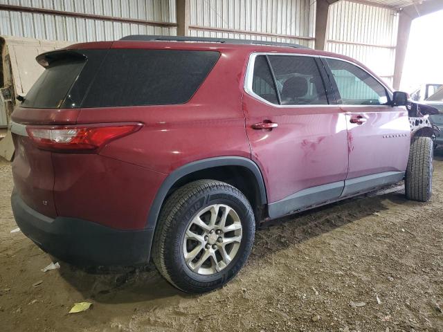 1GNERGKW3LJ233978 | 2020 CHEVROLET TRAVERSE L